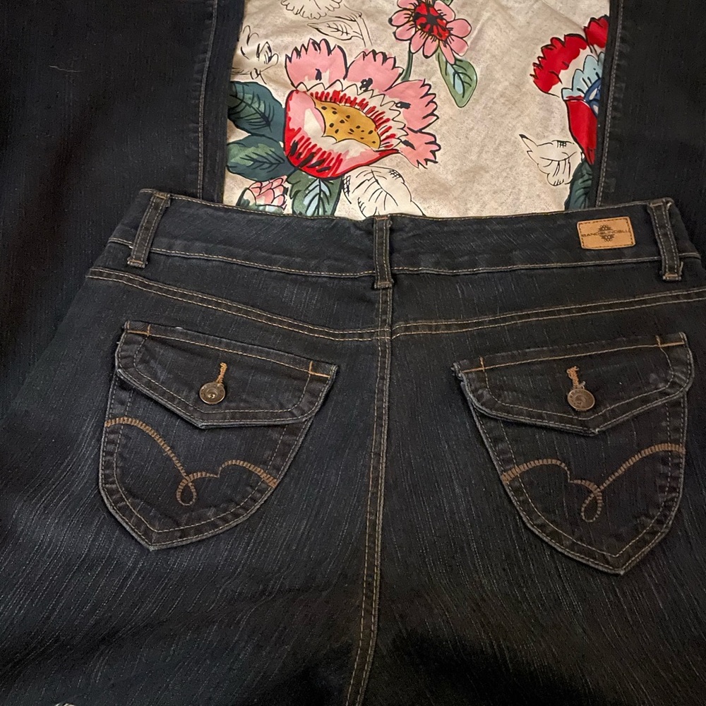Bandolino Jeans